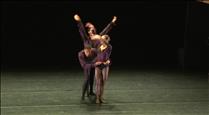 "Petites virtuosités variées", un altre enfocament de la dansa